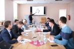 Technical training on R+W products - Photo №4