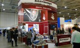 Beltimport has been conferred a diploma of the exhibition “The 12th International Industrial Forum” - Photo №10