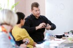 Technical training on R+W products - Photo №5