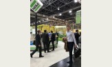 Beltimport at the exhibition Glasstec-2018 - Photo №34