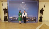 Conference EPTDA 2017 in Rome - Photo №26