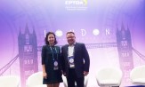 Конференція EPTDA 2018 в Лондоні - Фото №30