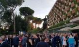 Конференція EPTDA 2017 в Римі - Фото №36