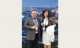 Конференція EPTDA 2017 в Римі - Фото №25