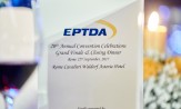 Конференція EPTDA 2017 в Римі - Фото №37