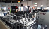 Beltimport at the exhibition Glasstec-2018 - Photo №20