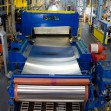 Metal conveyor belts