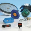 Vacuum systems and components